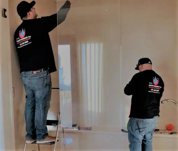 Professional plumbing installation for Tankless Water Heater Installation in Brandon Forest